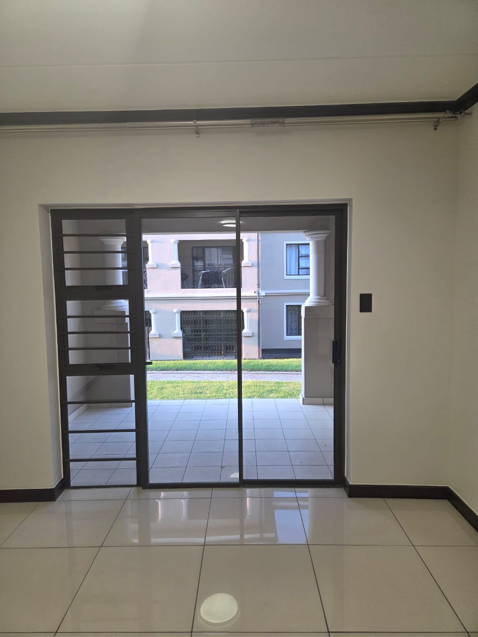 Townhouse rental