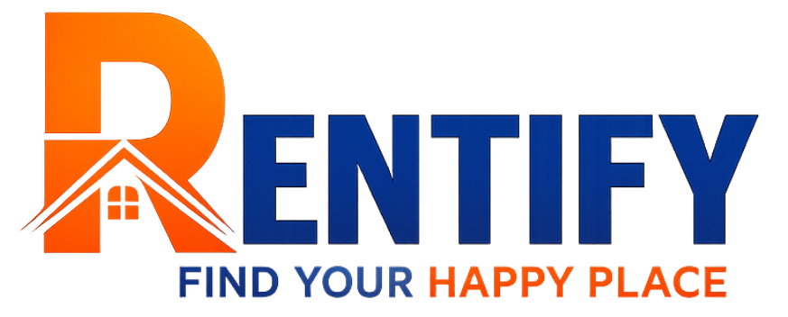 Rentify — Find Your Happy Place